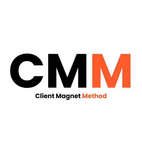 Client Magnet Method logo